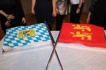 Le gâteau des 20 ans