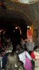 Visite des caves
